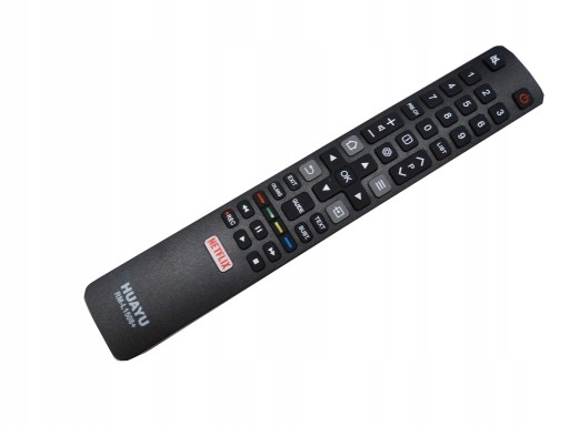 

Pilot do Tv Tcl U55C7026