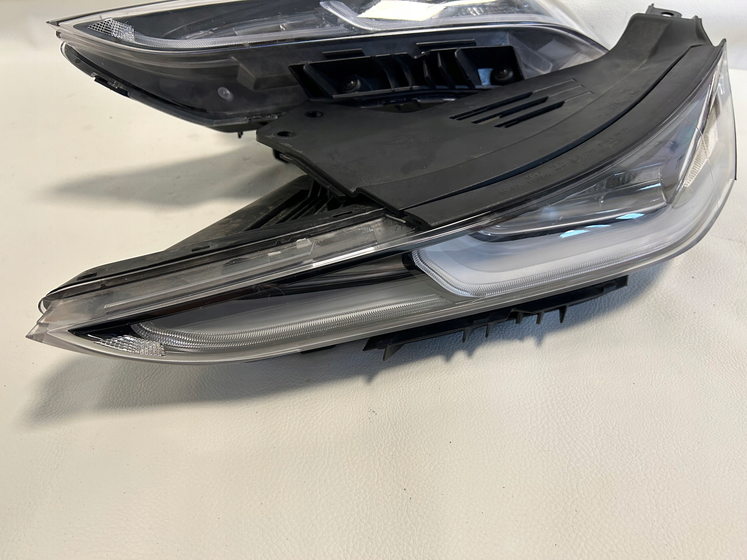 Hyundai SantaFe 18- DRL left left front front