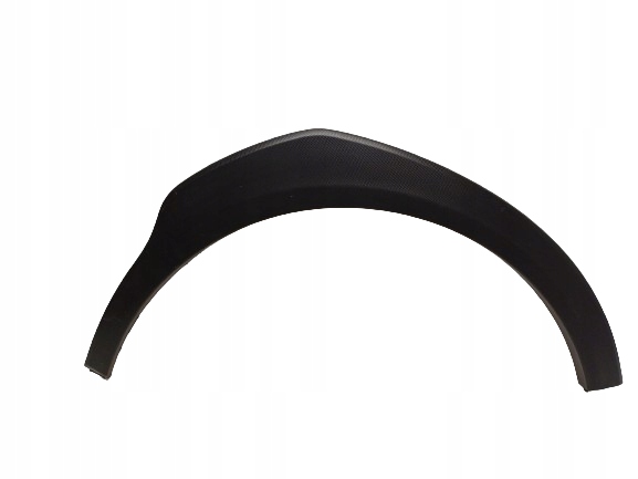 SUBARU XV II 2 18- LISTWA BŁOTNIKA PRAWY PRZÓD 91112FL120