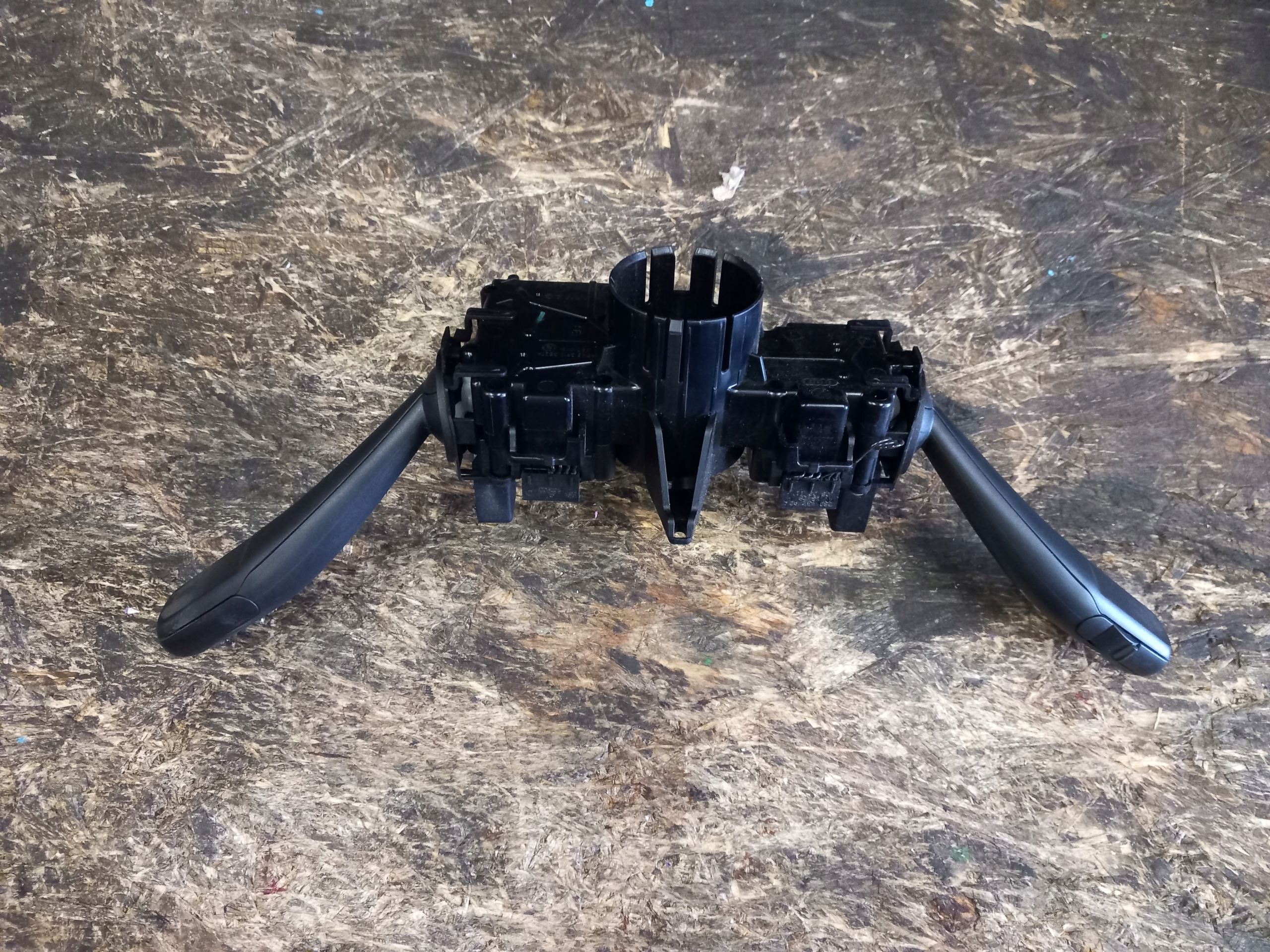 AUDI A5 8T A4 B8 DEVIO LUCI TERGICRISTALLO TERGI 8R0953502C