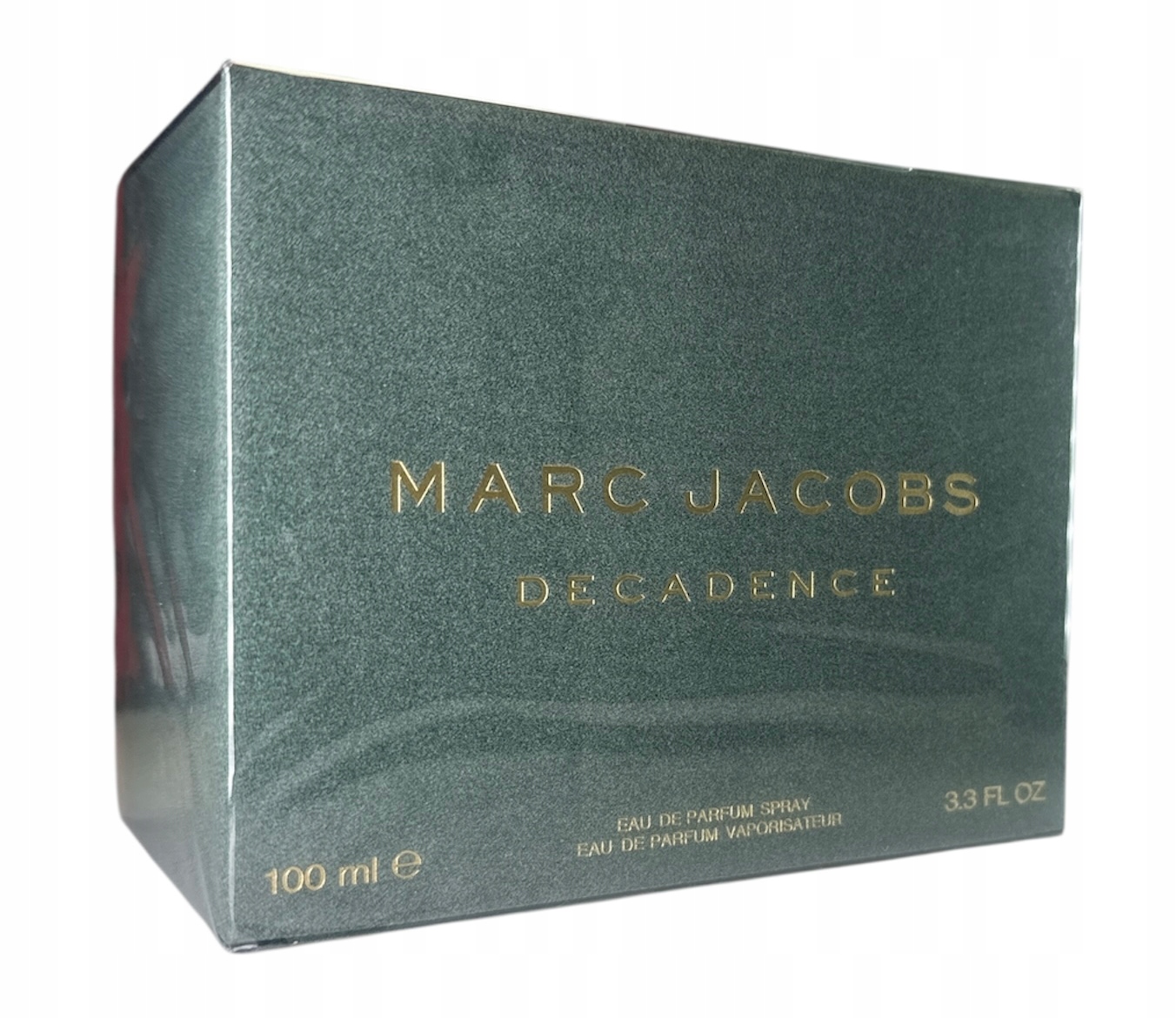 Marc Jacobs Decadence 100 ml woda perfumowana kobieta Edp Produkt