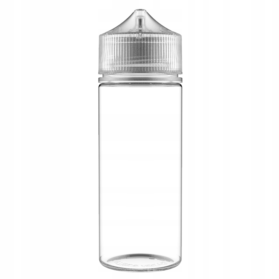 

Butelka Dozownik Gorilla Chubby Pusta 120ml