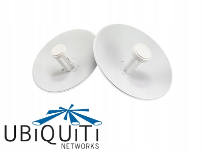Ubiquiti Powerbeam M5 PBE-M5-400