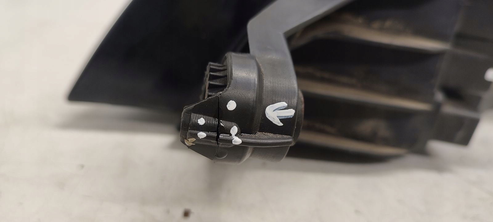 light front front right xenon Audi TT