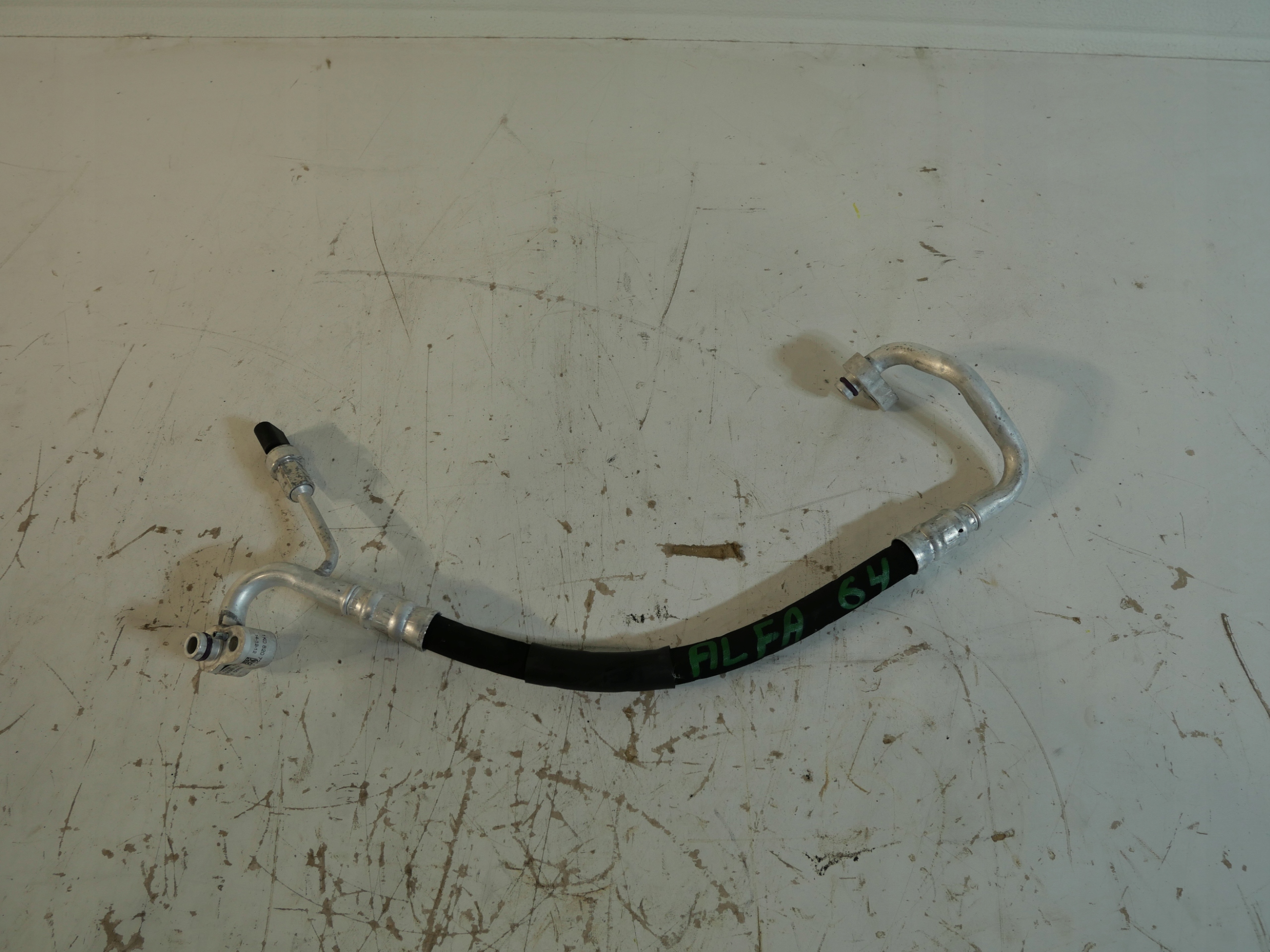 Schlauch KLIMY VW SEAT SKODA 1K0820721CA