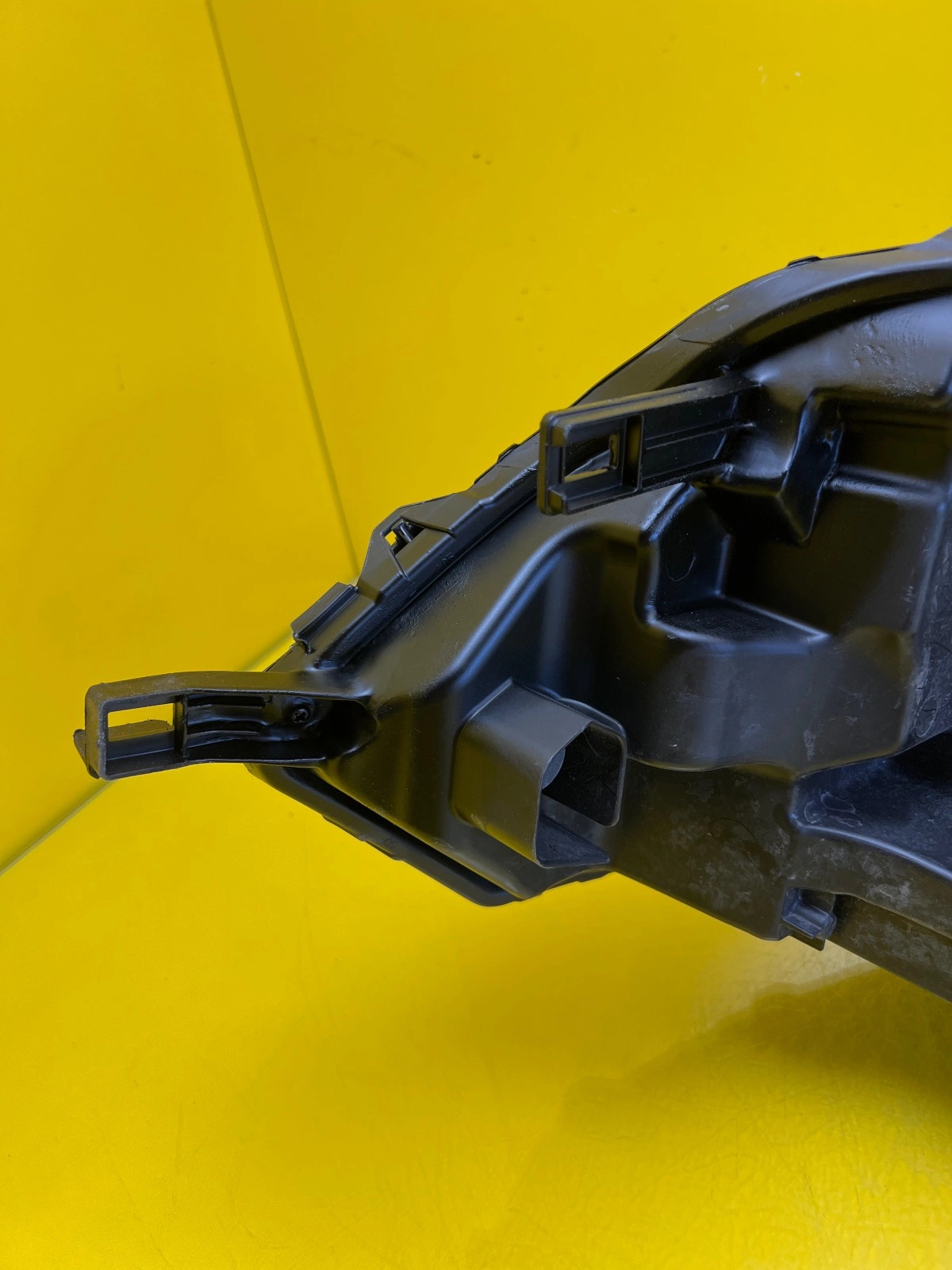 light right Nissan Qashqai 21- Full Led 100-8D02G