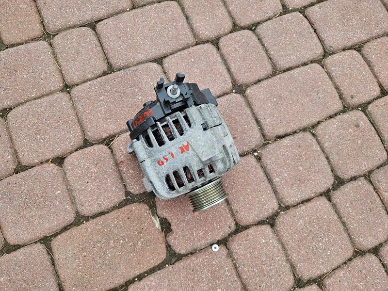 Alternator CRDI 1.5D 170A Opel Astra K 39159019