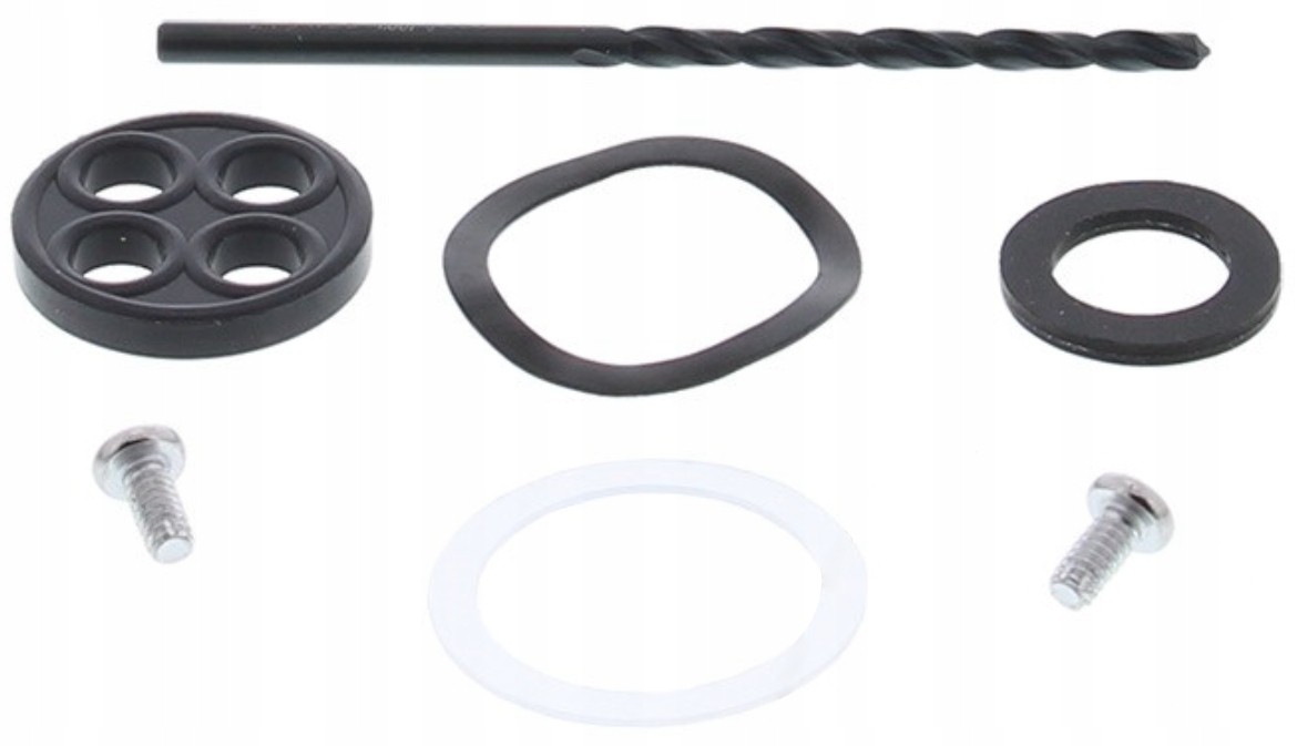 724.32.42 - Ремонтный комплект крана Honda CB 400 650 750 77-83