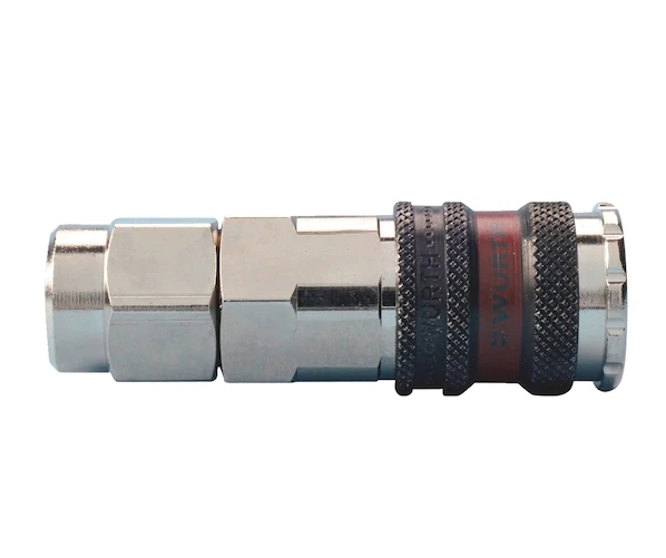 Wurth Pneumatická Rychlospojka Série 2000 DL7.2-SL-PU-8X12 MM 0699100780