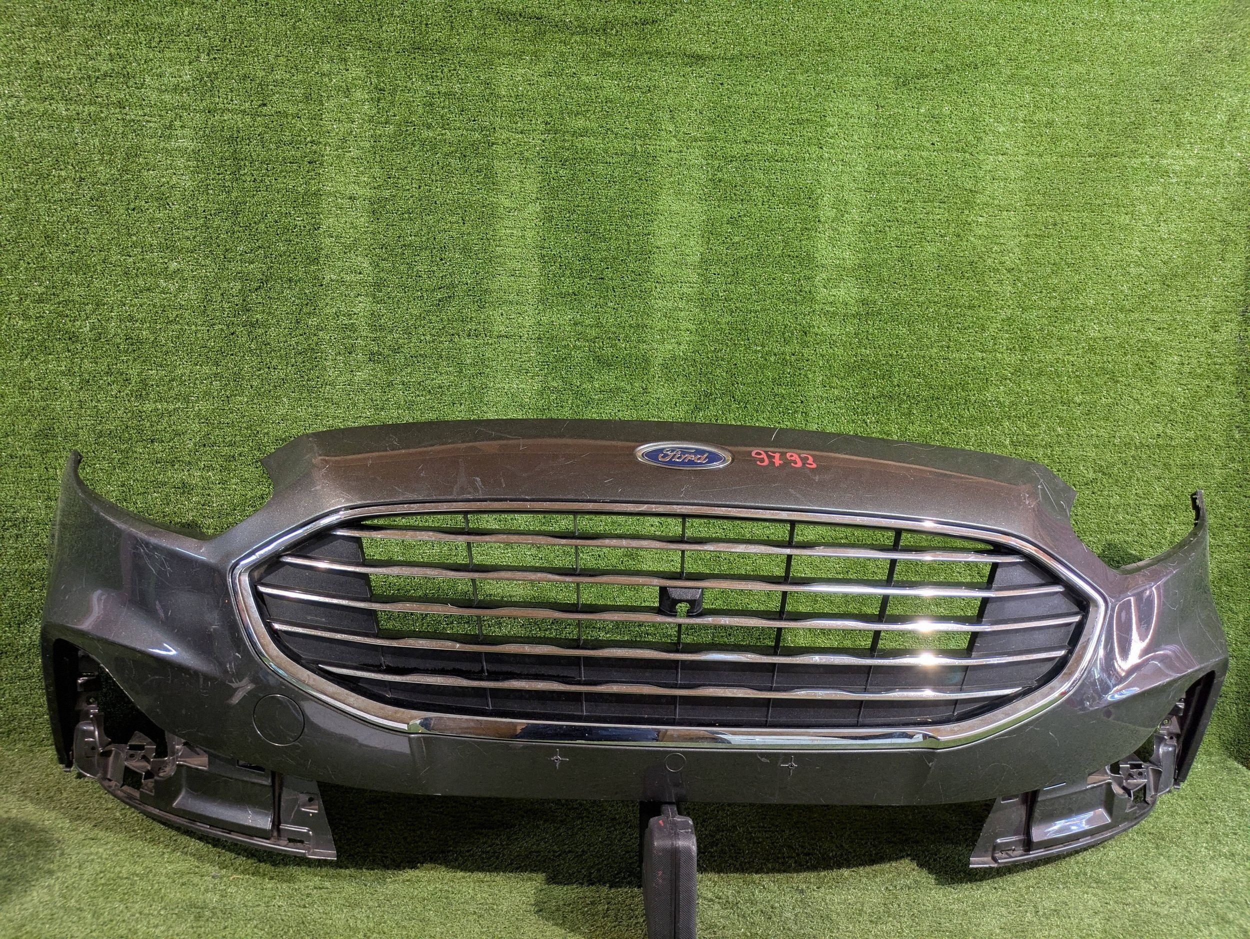 front bumper front FORD S-MAX MK2 19- LIFT NR.Z9793