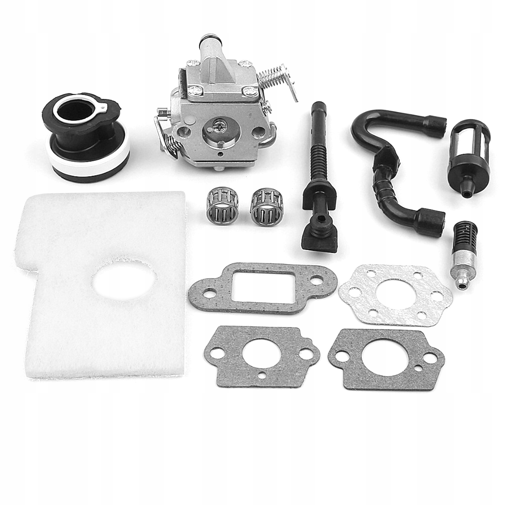 6935465903693 - комплект для бензопилы STIHL MS180 MS170 MS 180 018 017