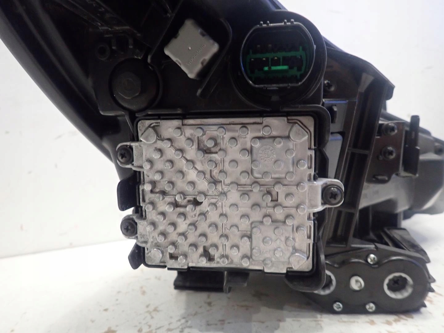 light front left HYUNDAI I30 N III 17- FULL LED
