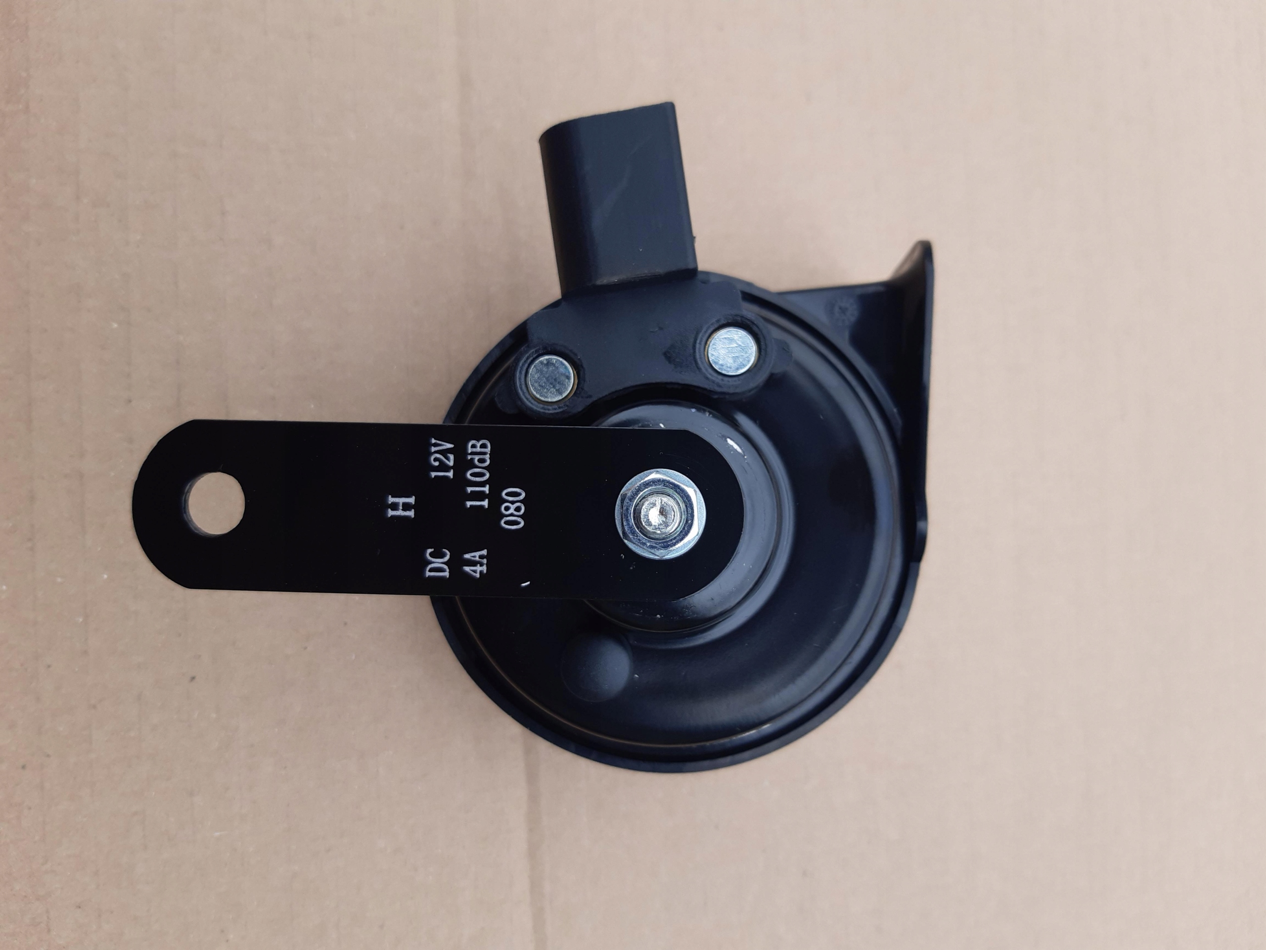 KLAKSONY SYGNAŁ DZWIĘKOWY TOURAN CADDY BORA JETTA Producent części SRLine