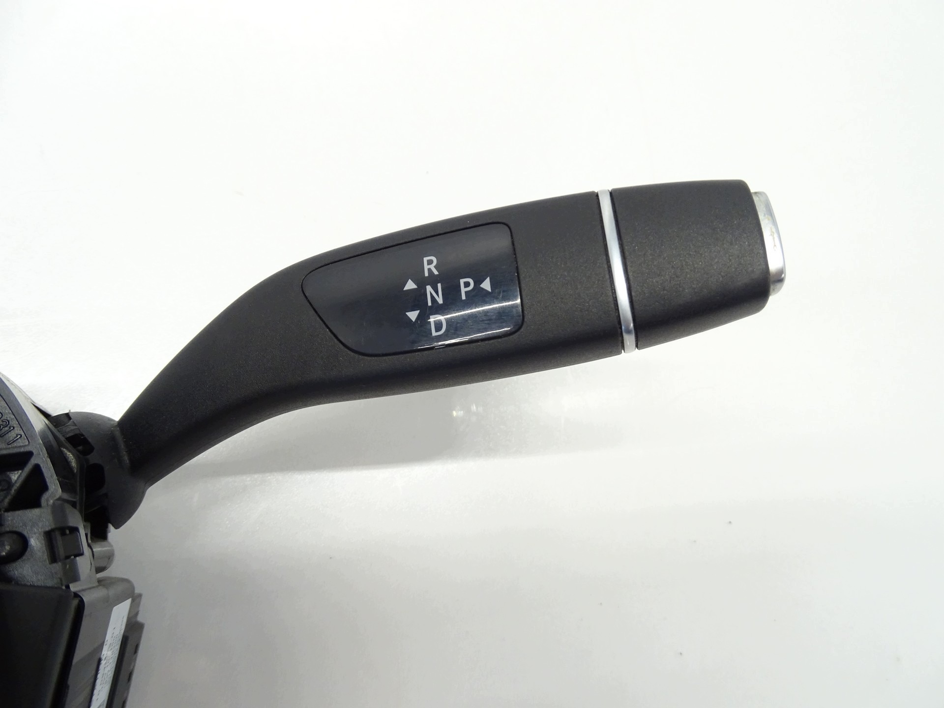 steering wheel levers and controls ring control MERCEDES ML W166 A1669009602