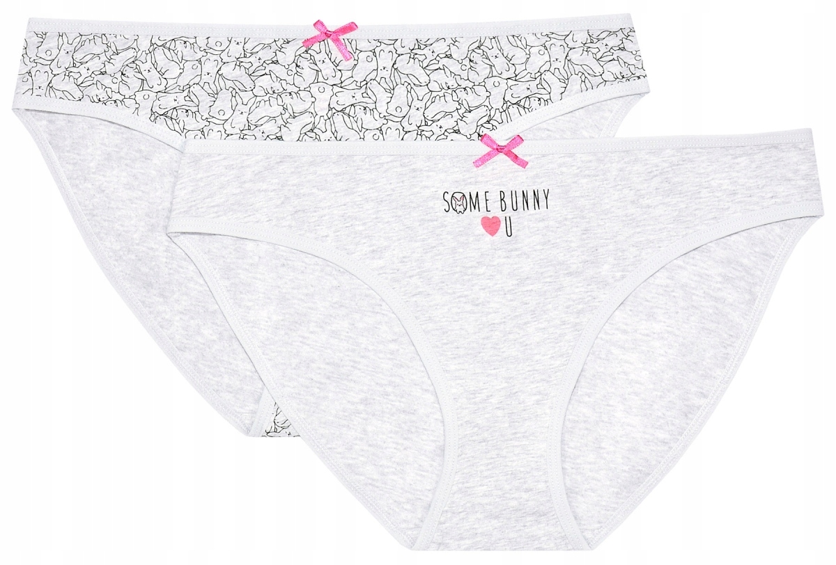 

Figi damskie Esotiq Henderson 36509 K-002 2szt. XL