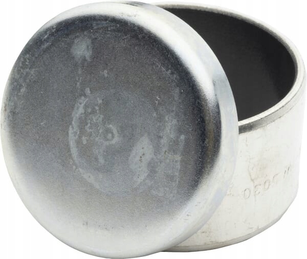 Zaślepka bloku silnika Zetor