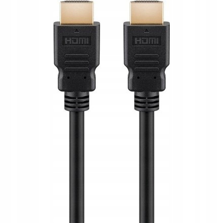 Goobay Series 2.1 8K Hdmi to Hdmi, 2 m