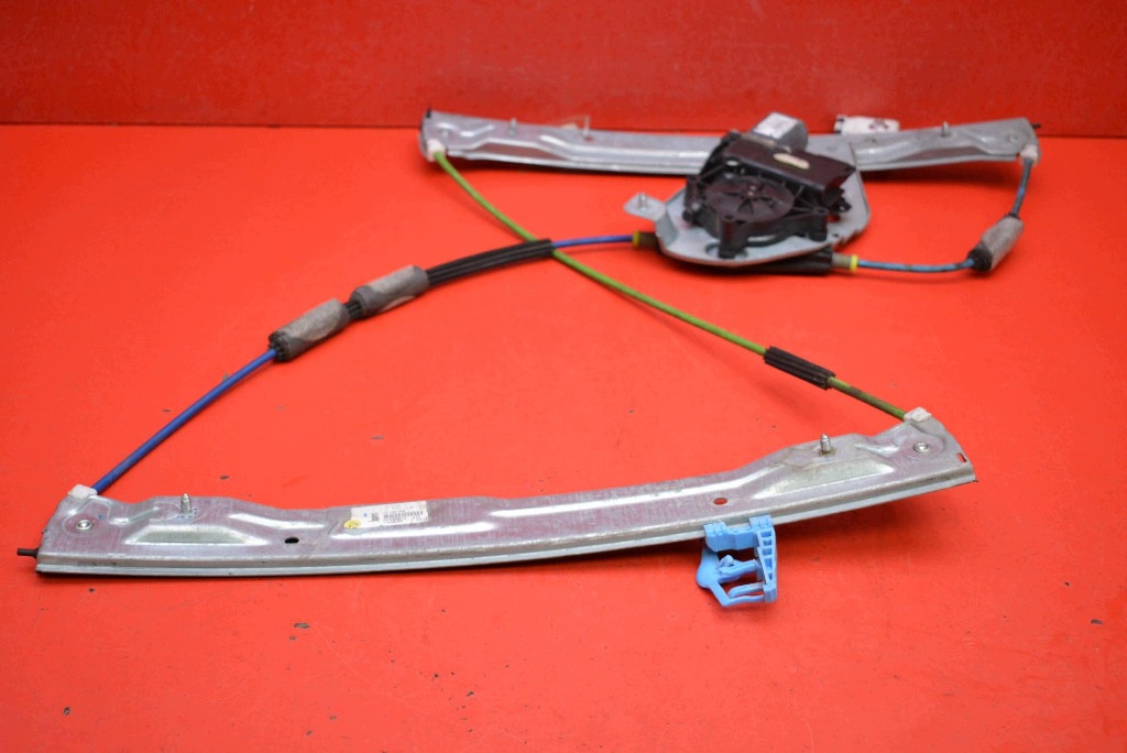 window regulator left front EU 9674251980 PEUGEOT 208 1 and 3D 12-19