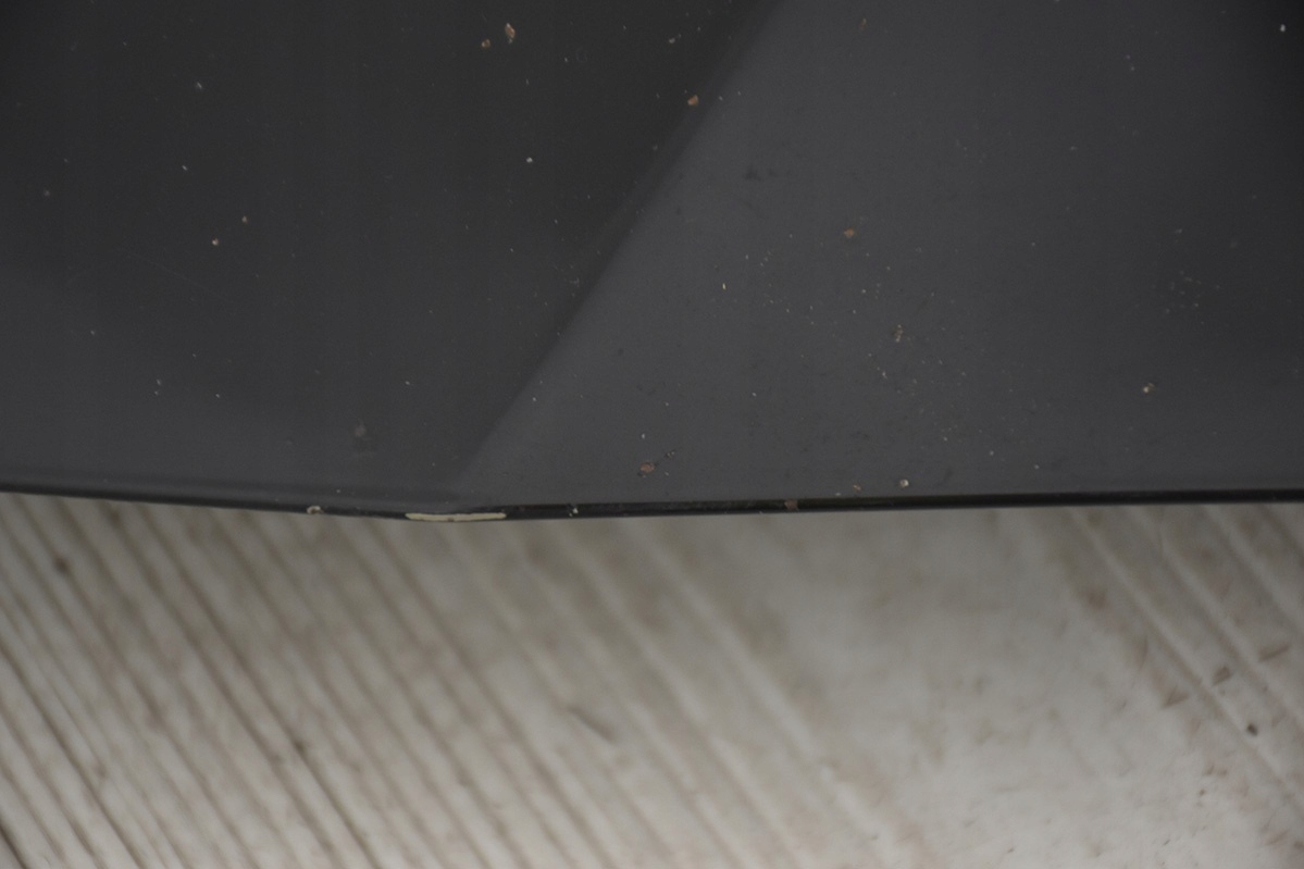 cofano coperchio * motore HONDA JAZZ III