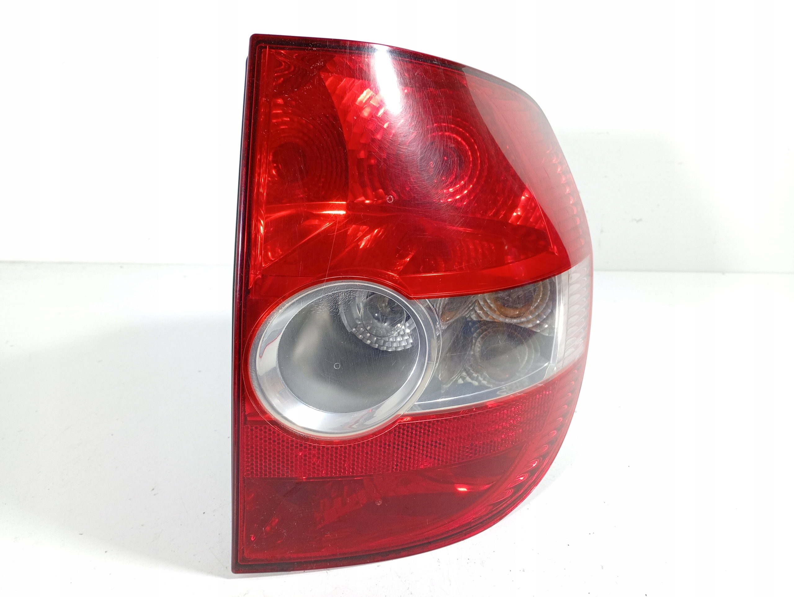 VW FOX 03-14 Licht rechts hinten heck