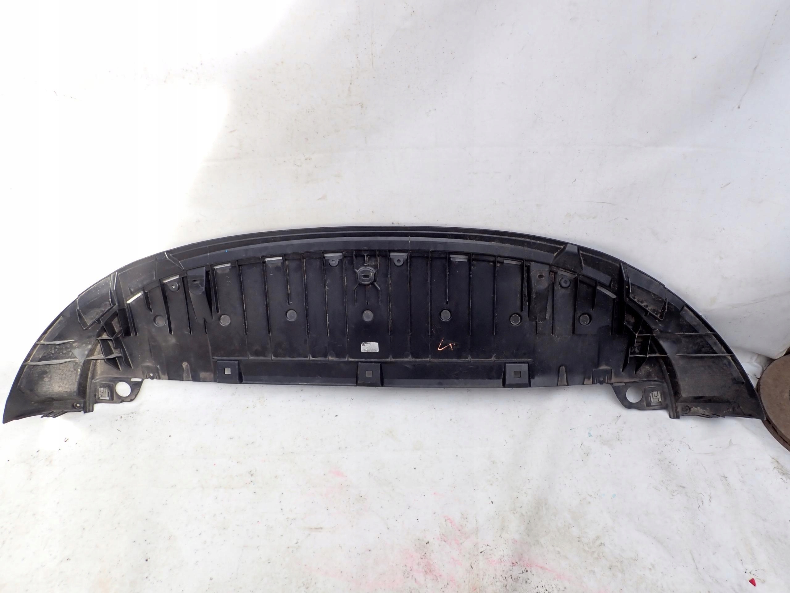 MERCEDES EQB A243 21- abdeckung Blende Abdeckung der Stoßstange vorne