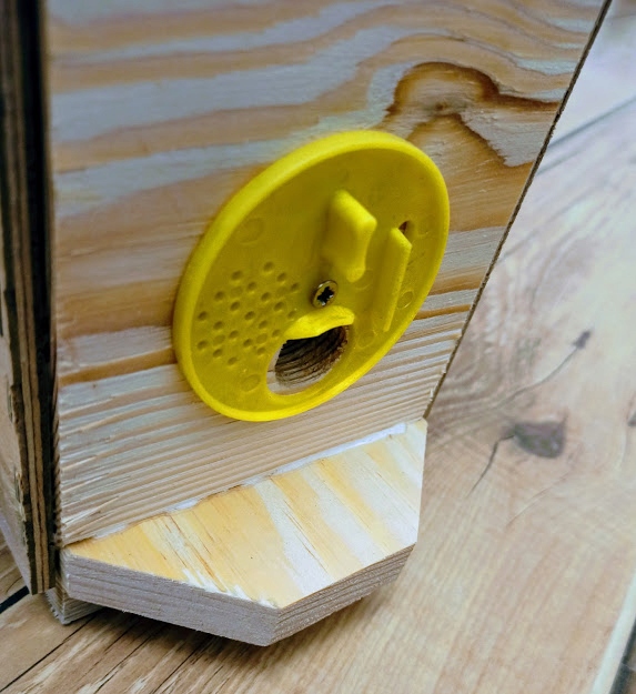 Ulik weselny 3x wielkopolski 18cm ramka miodka