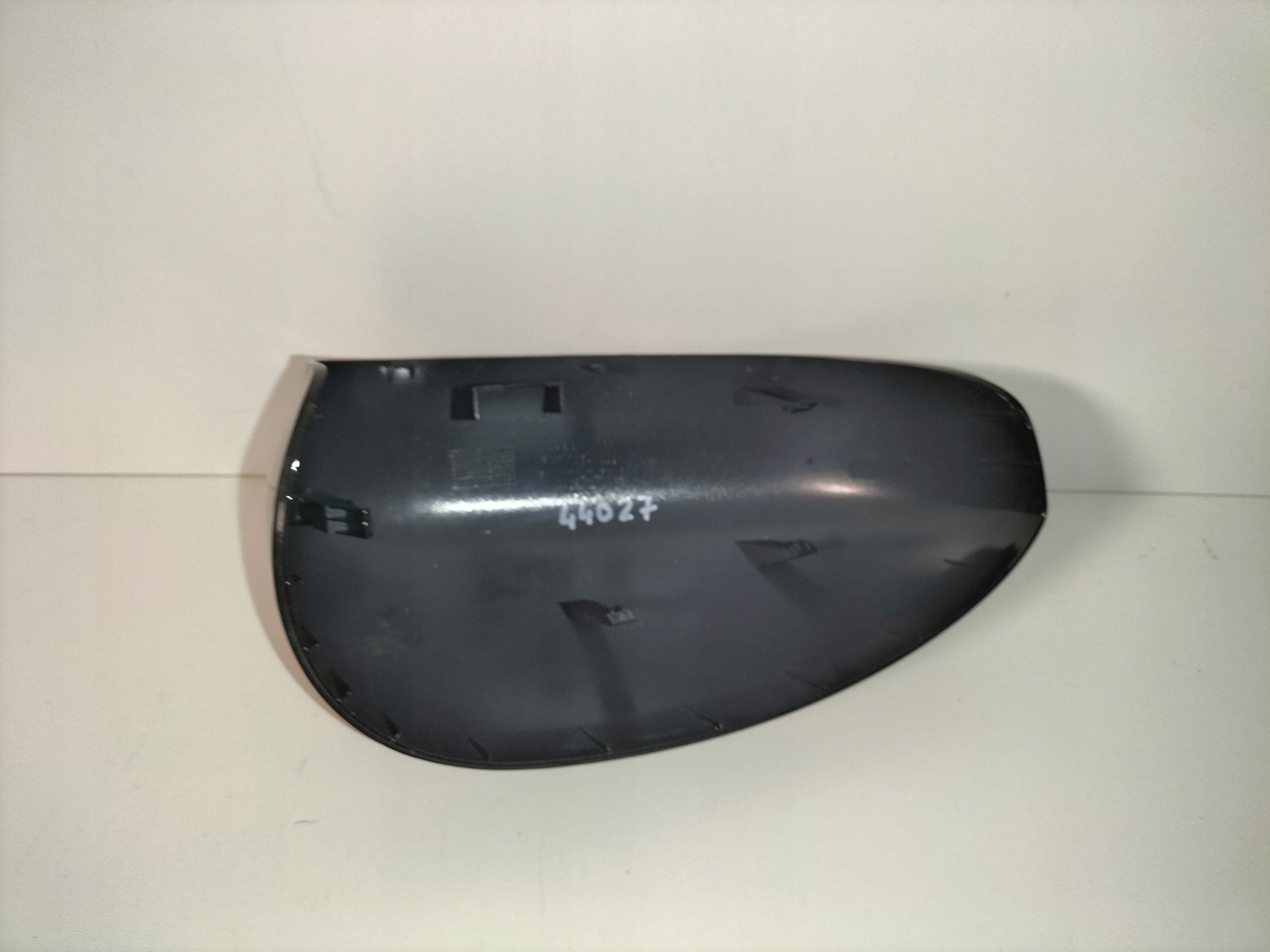 cover cap mirrors left FIAT 500 07