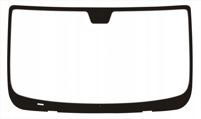 3750AGNVWZ1P - НОВЕ ЛОБОВЕ СКЛО FIAT DUCATO IV 4 2014-