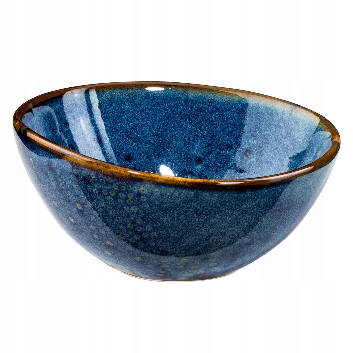 

Verlo Deep Blue Miska 14,5 x 13 cm