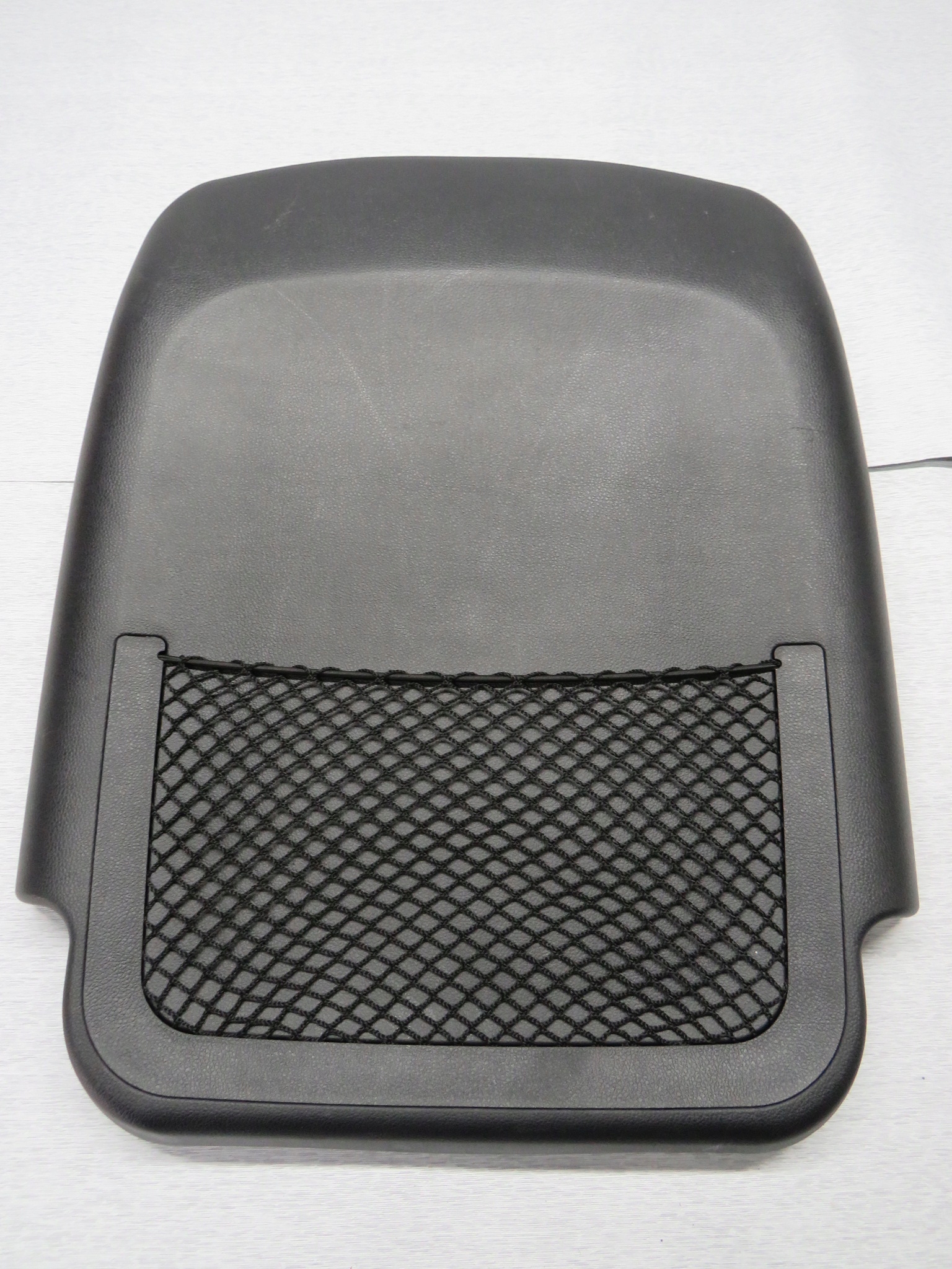 KIA SPORTAGE III OSŁONA FOTELA