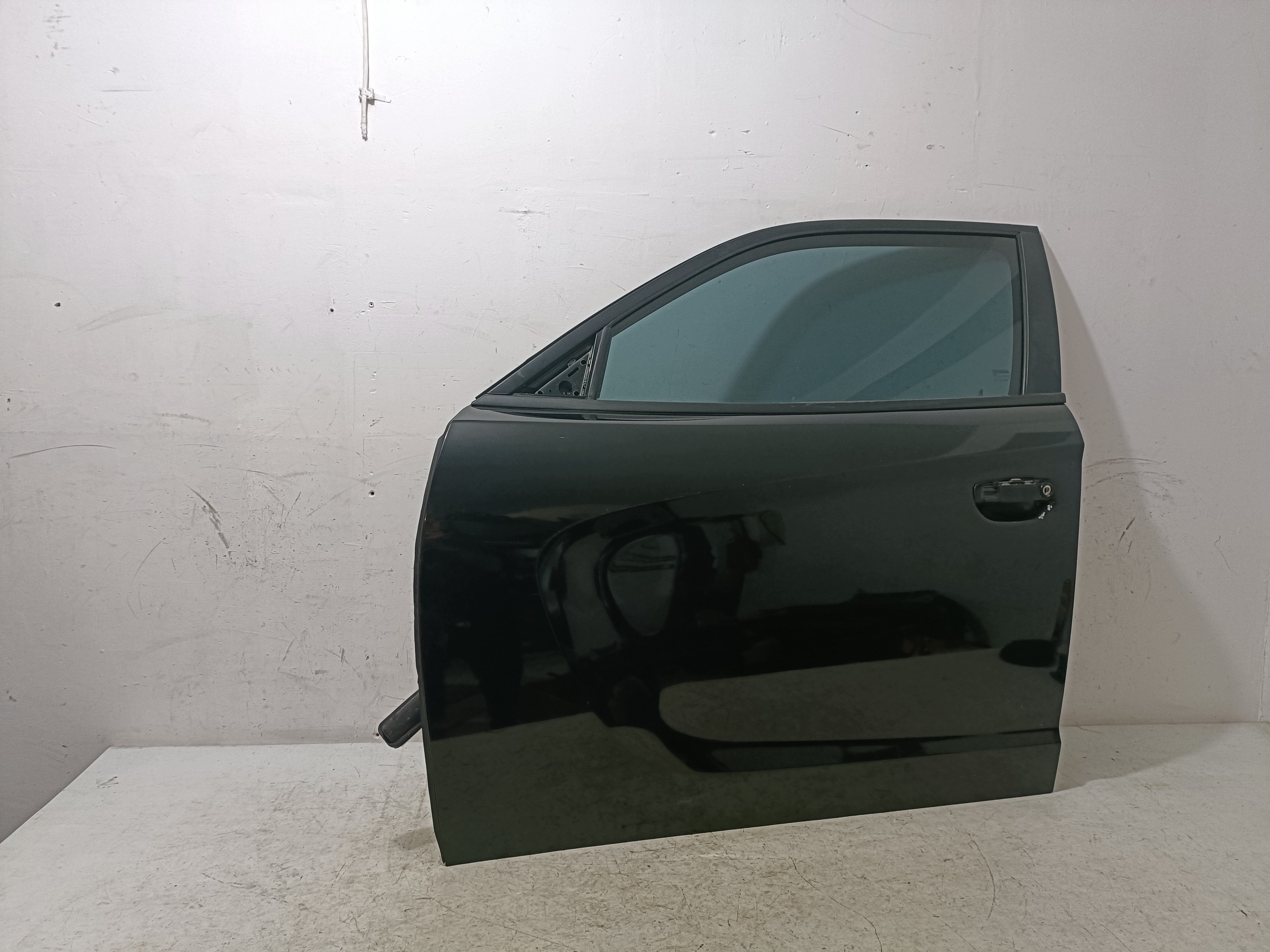 DODGE CHARGER 2015- door left front front PX8 complete
