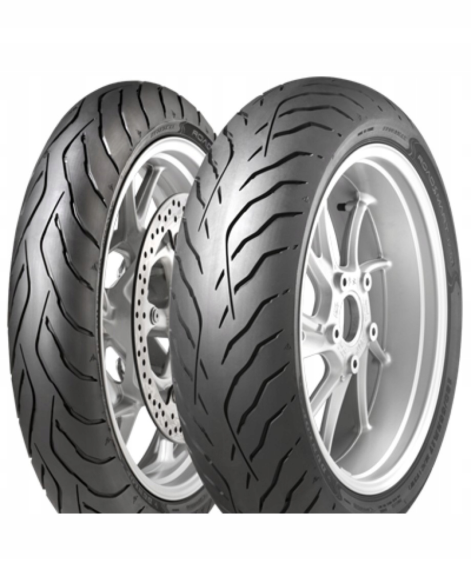 Dunlop Sportmax Roadsmart IV Zadná 180/55 R17 73 W