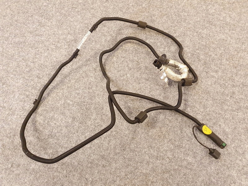 PORSCHE PANAMERA 971 PRZEWOD DOZUJACY ADBLUE OE Part number 971131911B