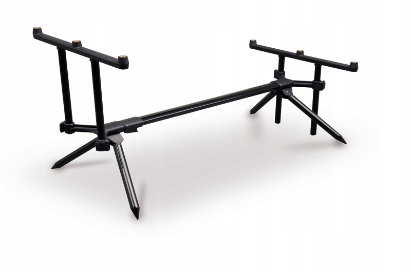 Fox Eos 3 Rod Pod Karpiowy