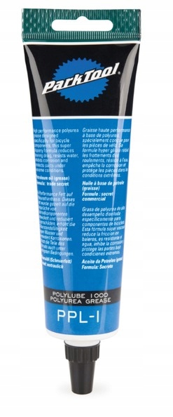 Smar syntetyczny Park Tool PPL-1 120g