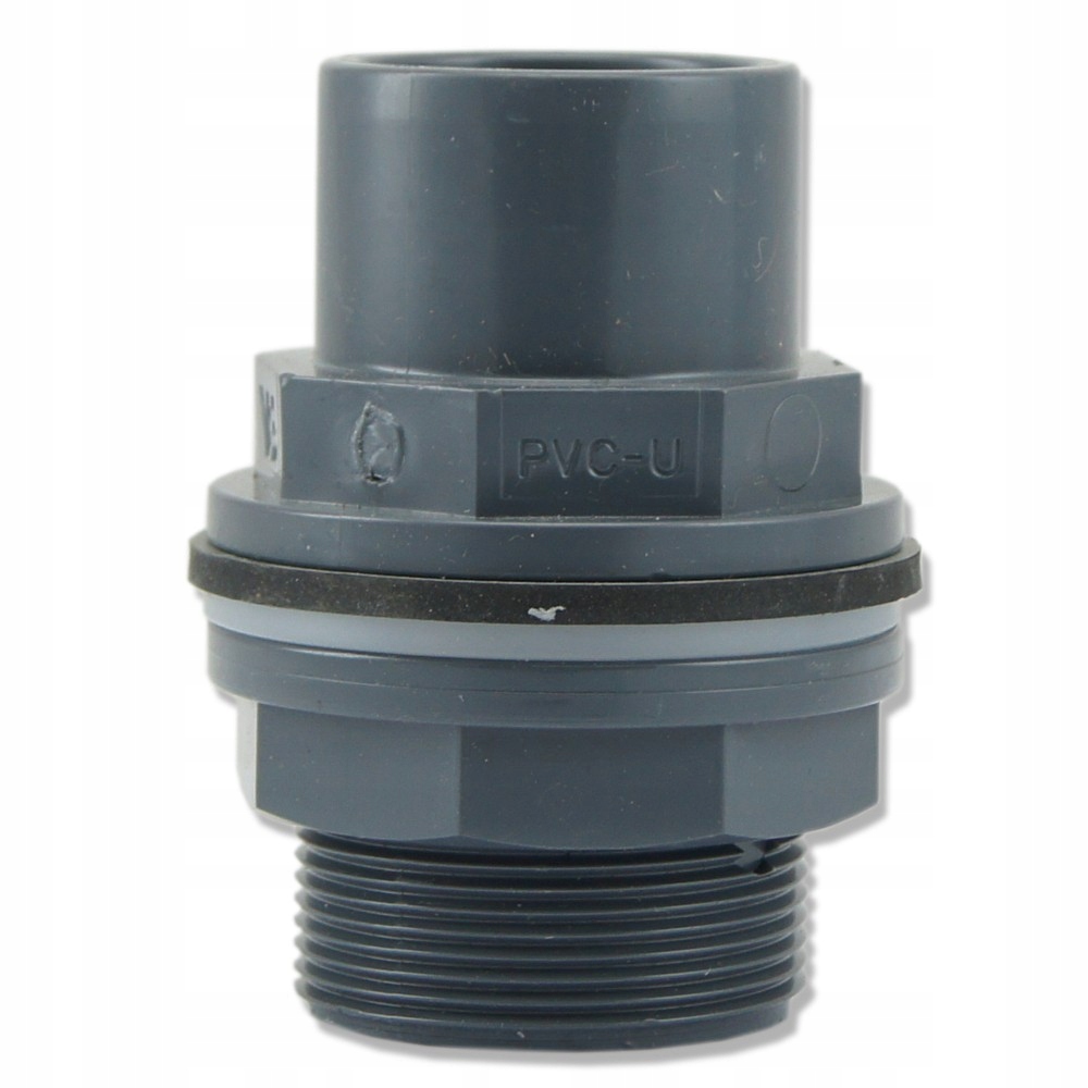 Levně Průchod Přes Lepené Sklo 25 MM Šroub Do Nádrže Pvc Akvária