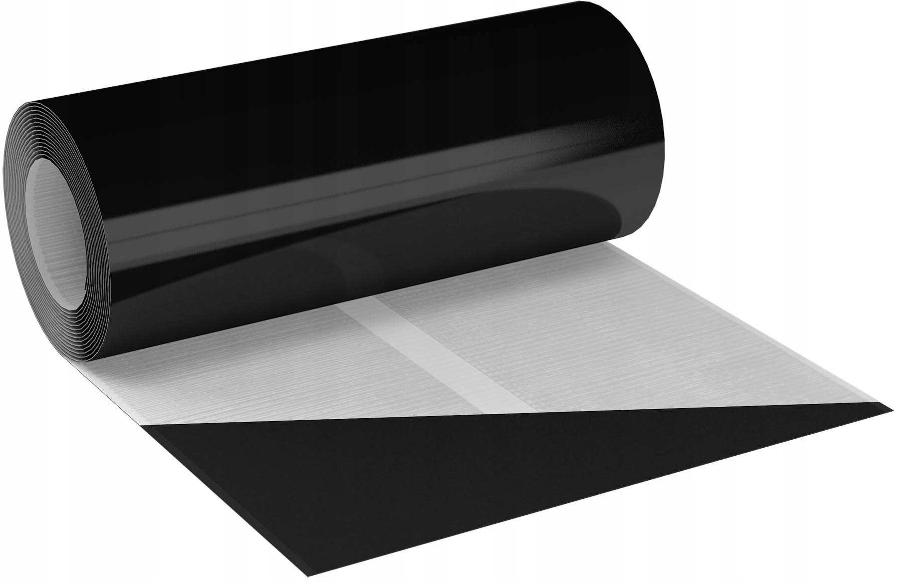Komínová páska Eurovent Flex Flat Pb 9005