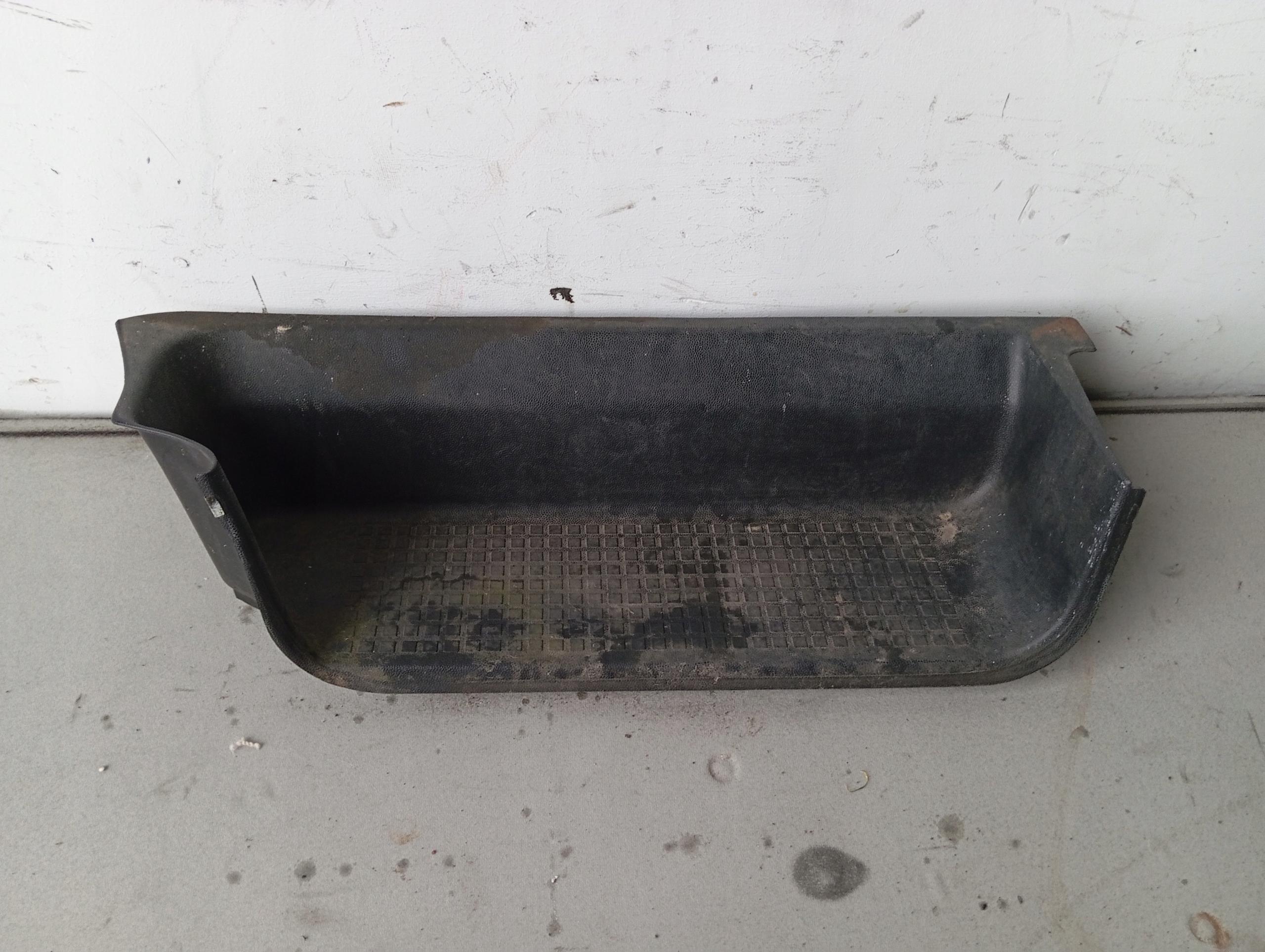 STOPIEN driver´s left front VW T4 CARAVELLE 701863735A