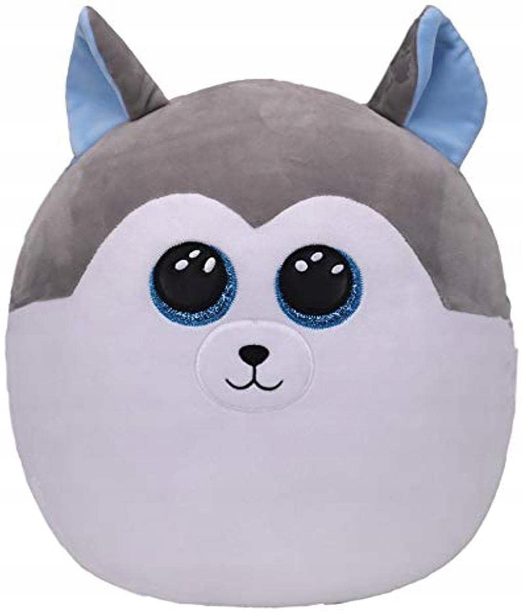 

Squish-a-boos Slush Husky 22 CM