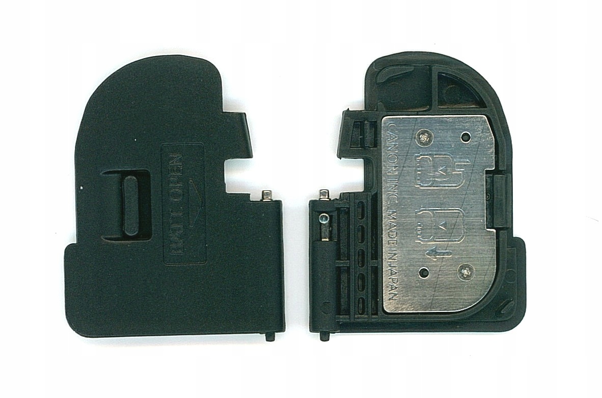 Klapka baterii do Canon Eos 5DII mark II 5D2