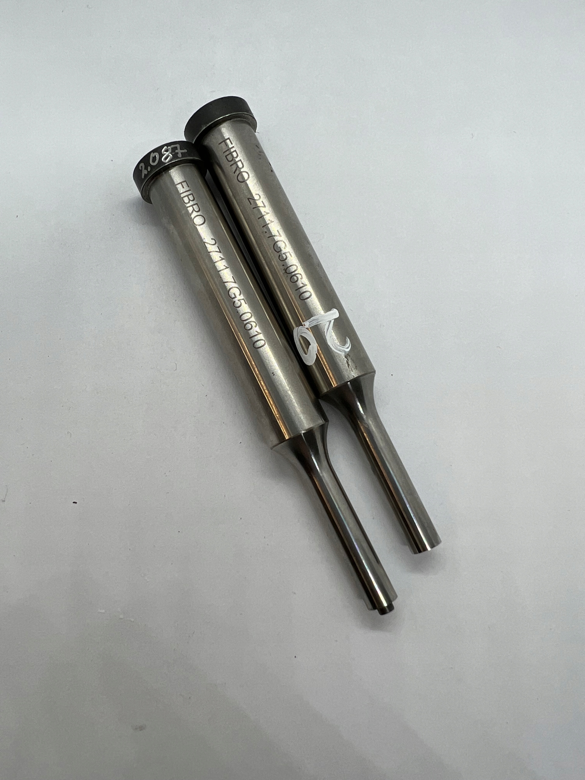 STEMPEL WYBIJAK WYPYCHACZ FI 6,1 OKRĄGŁY Marka Inny producent