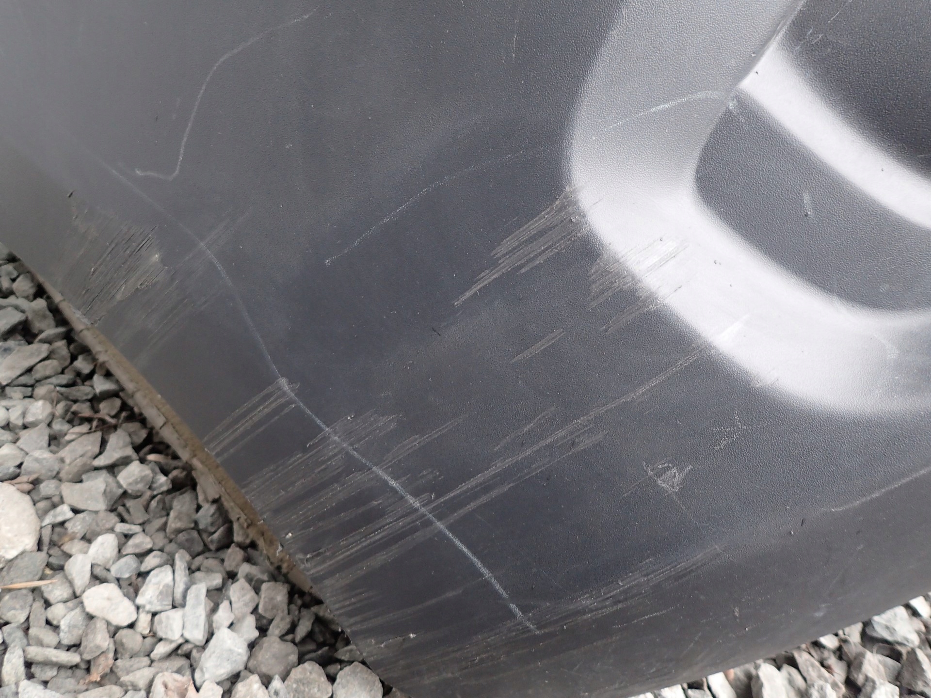 STOSSSTANGE VORNE VORNE MERCEDES VITO 447 2014