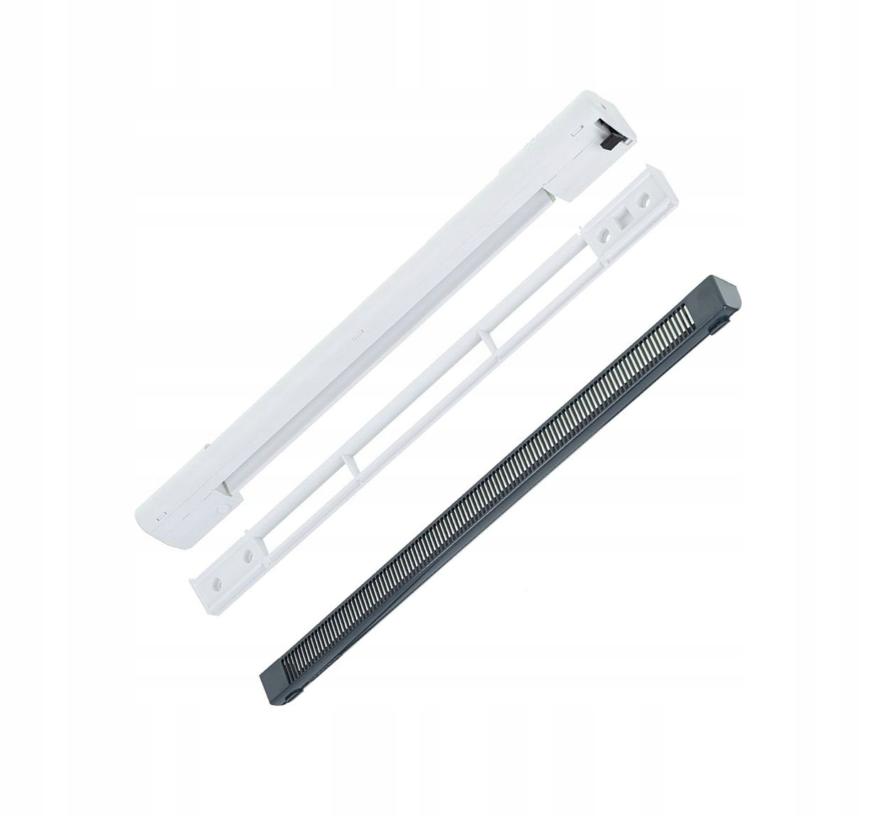 Ventilátor Okenní Automatický Aereco EMM707 RAL9003 7016