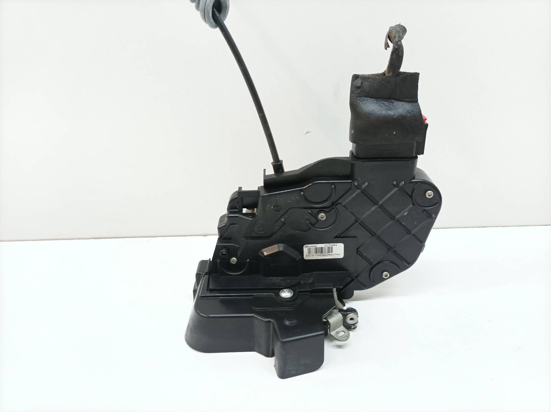 lock door right front 30753664 Volvo V50 and (2004-2012)