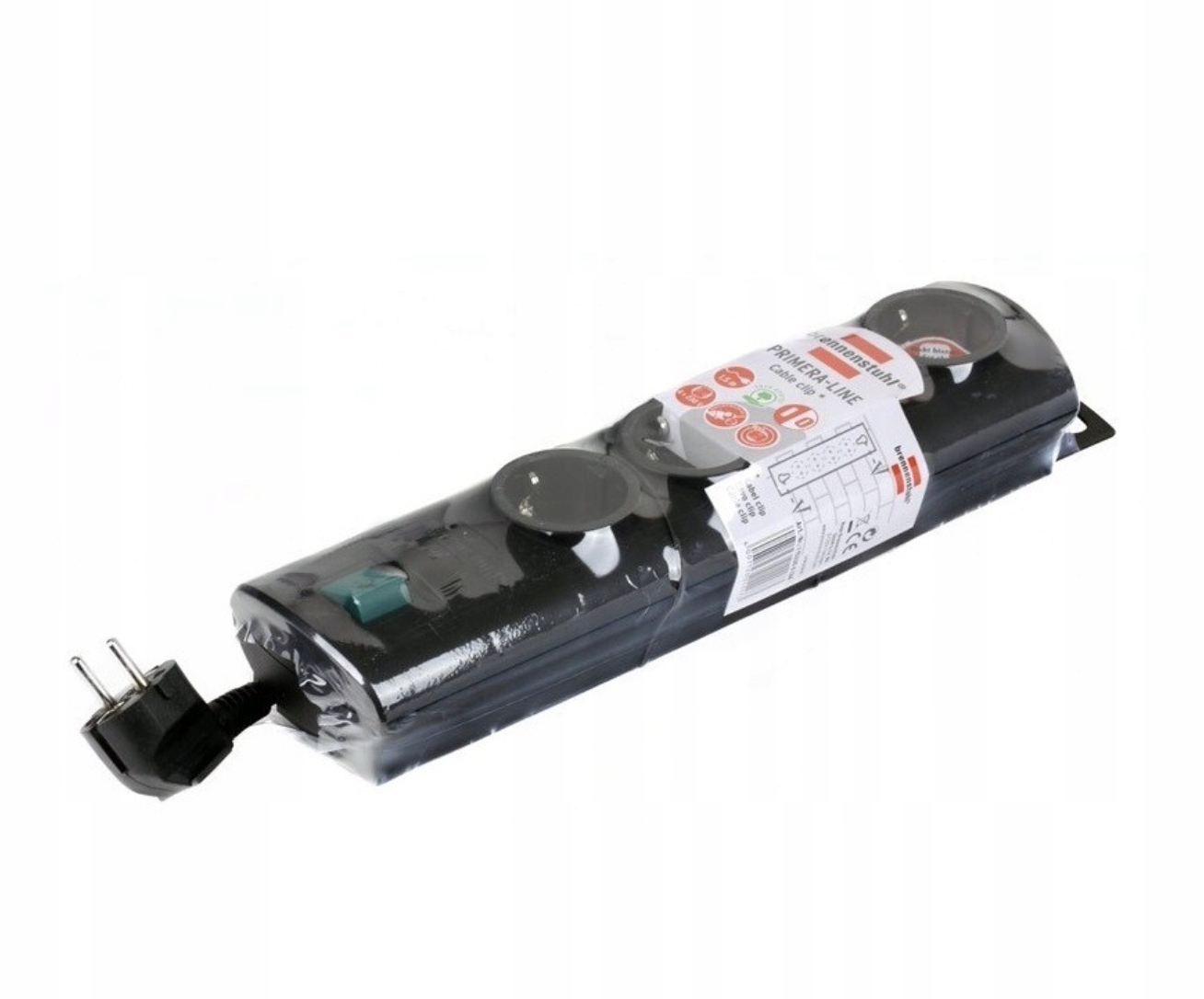 PODSŁUCH LISTWA WiFi ONLINE - 256 GB PLUSKWA - PRODUCENT Model IM-ON