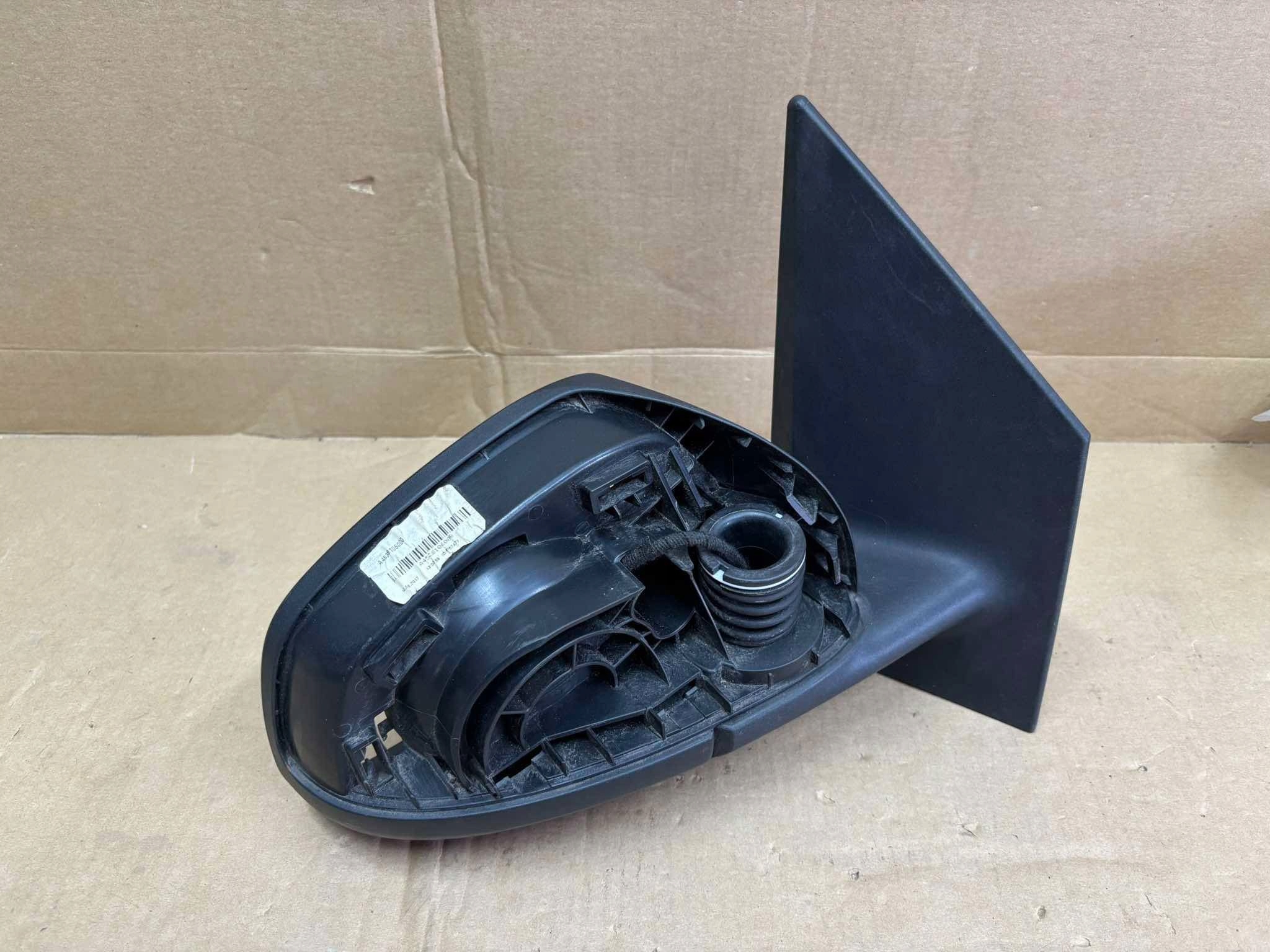 mirror right SMART ForTwo III C453 A4538106000