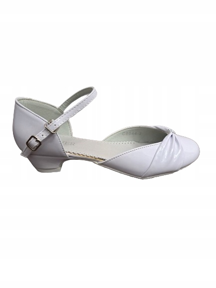 BUTY KOMUNIJNE HAVER C8044-2 ROZM. 36