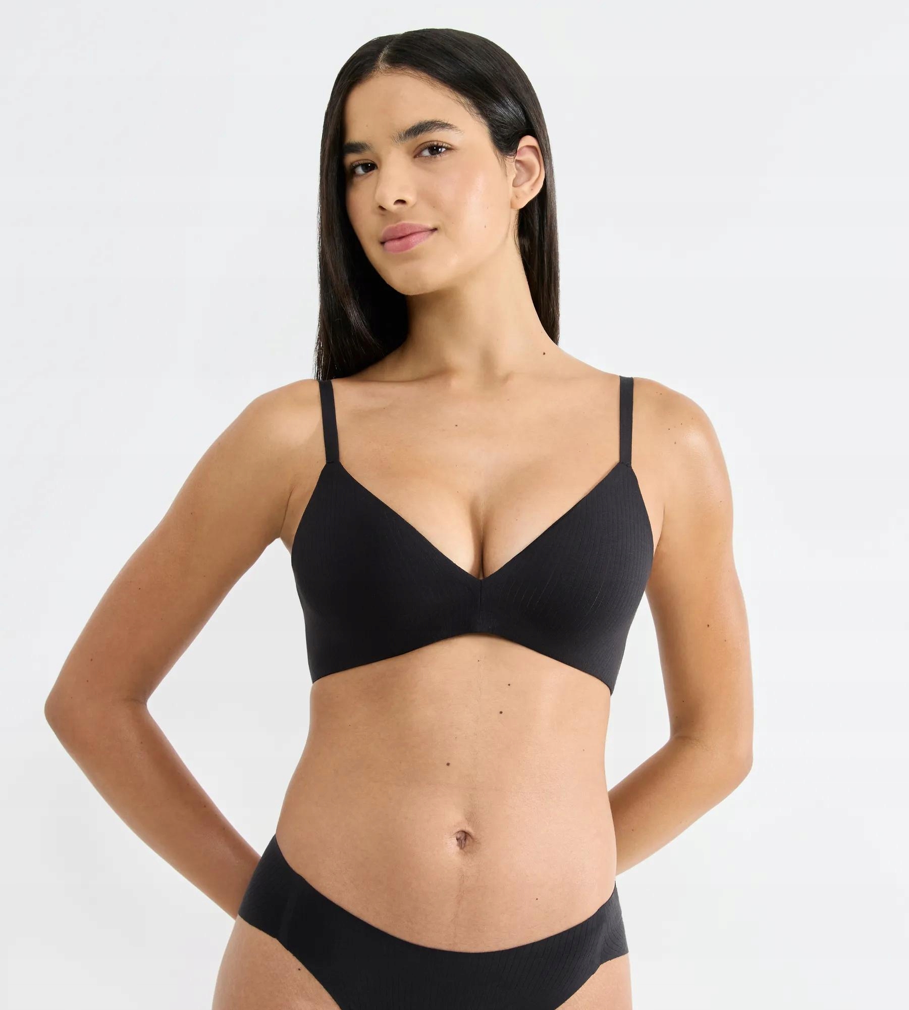 Podprsenka Sloggi sloggi Zero Feel Pure The Up Push Up XL