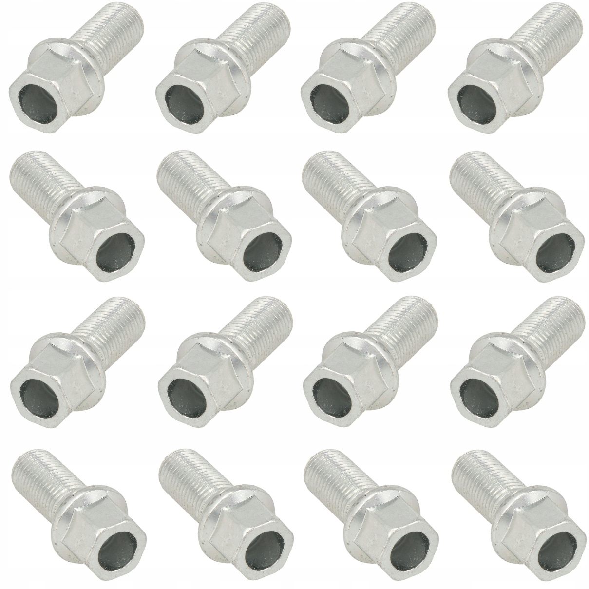 ŚRUBY SZPILKI KÓŁ VW BORA GOLF IV PASSAT B5 POLO