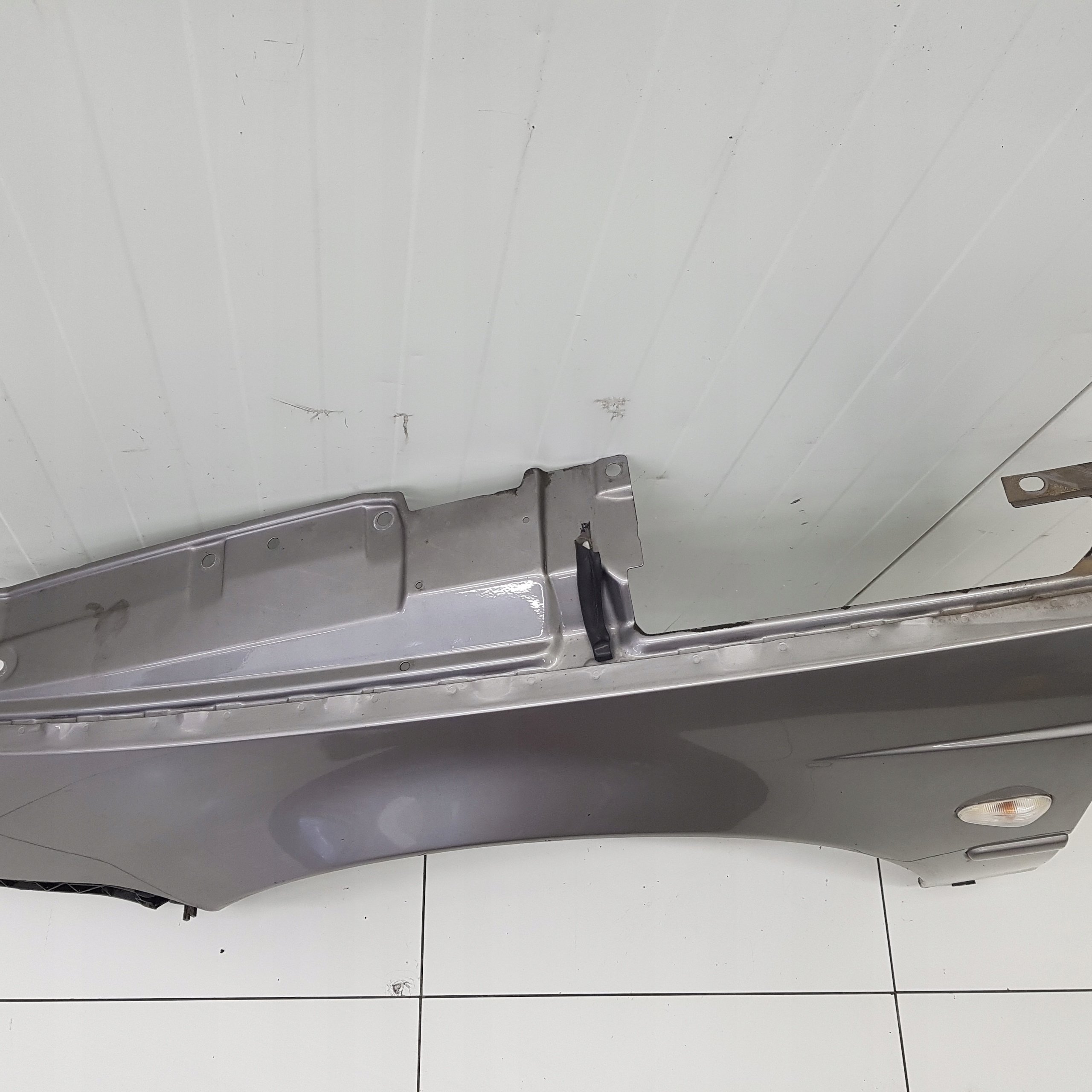 Aile Gauche Avant SAAB 9-5